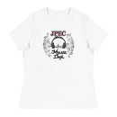 JPEC Women's Relaxed T-Shirt