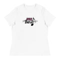 JPEC Women's Relaxed T-Shirt V3