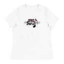 JPEC Women's Relaxed T-Shirt V3
