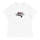 JPEC Women's Relaxed T-Shirt V2