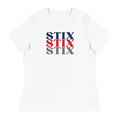 Stix Women's Relaxed T-Shirt