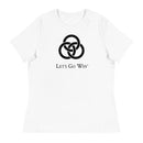 LGW Women's Relaxed T-Shirt