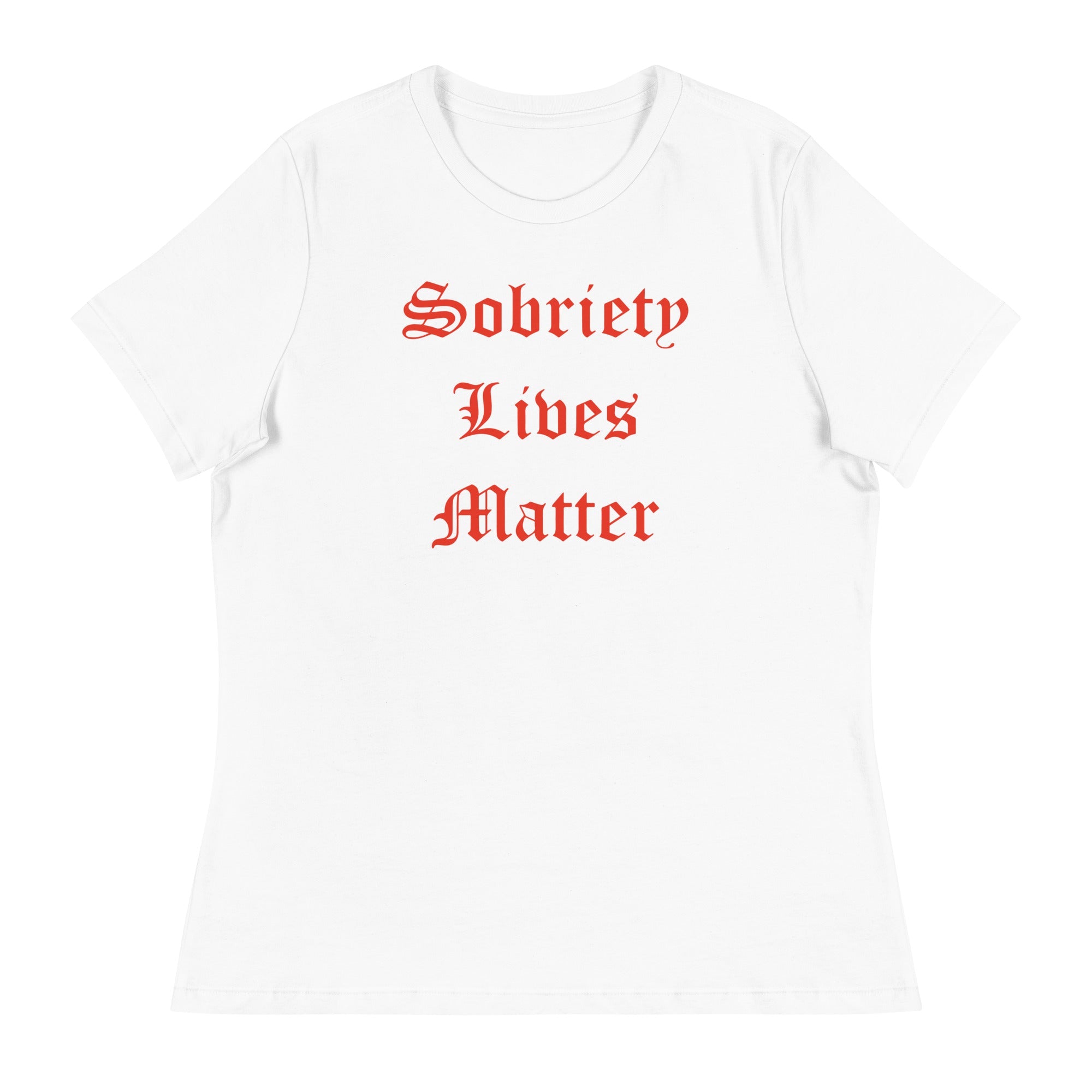 G.C.R.S Women's Relaxed T-Shirt