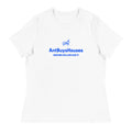 ABH Women's Relaxed T-Shirt