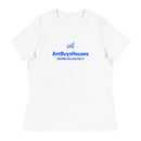 ABH Women's Relaxed T-Shirt