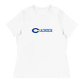 Cranford Lacrosse Women's Relaxed T-Shirt