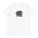 VRM Women's Relaxed T-Shirt
