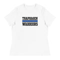 Traphagen Women's Relaxed T-Shirt V1