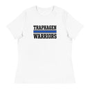 Traphagen Women's Relaxed T-Shirt V1