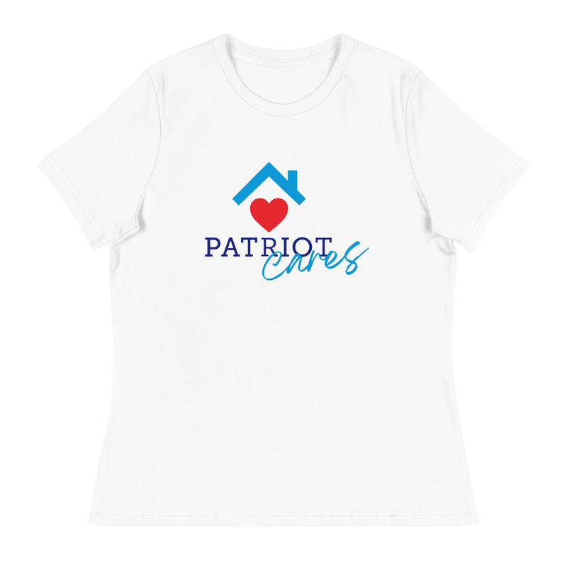 PAH Women's Relaxed T-Shirt v3