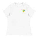 SPCYO Women's Relaxed T-Shirt (Small Logo)