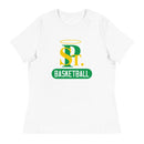 SPCYO Basketball Women's Relaxed T-Shirt