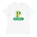 SPCYO Baseball Women's Relaxed T-Shirt