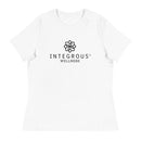 Camiseta holgada para mujer Integrous Wellness