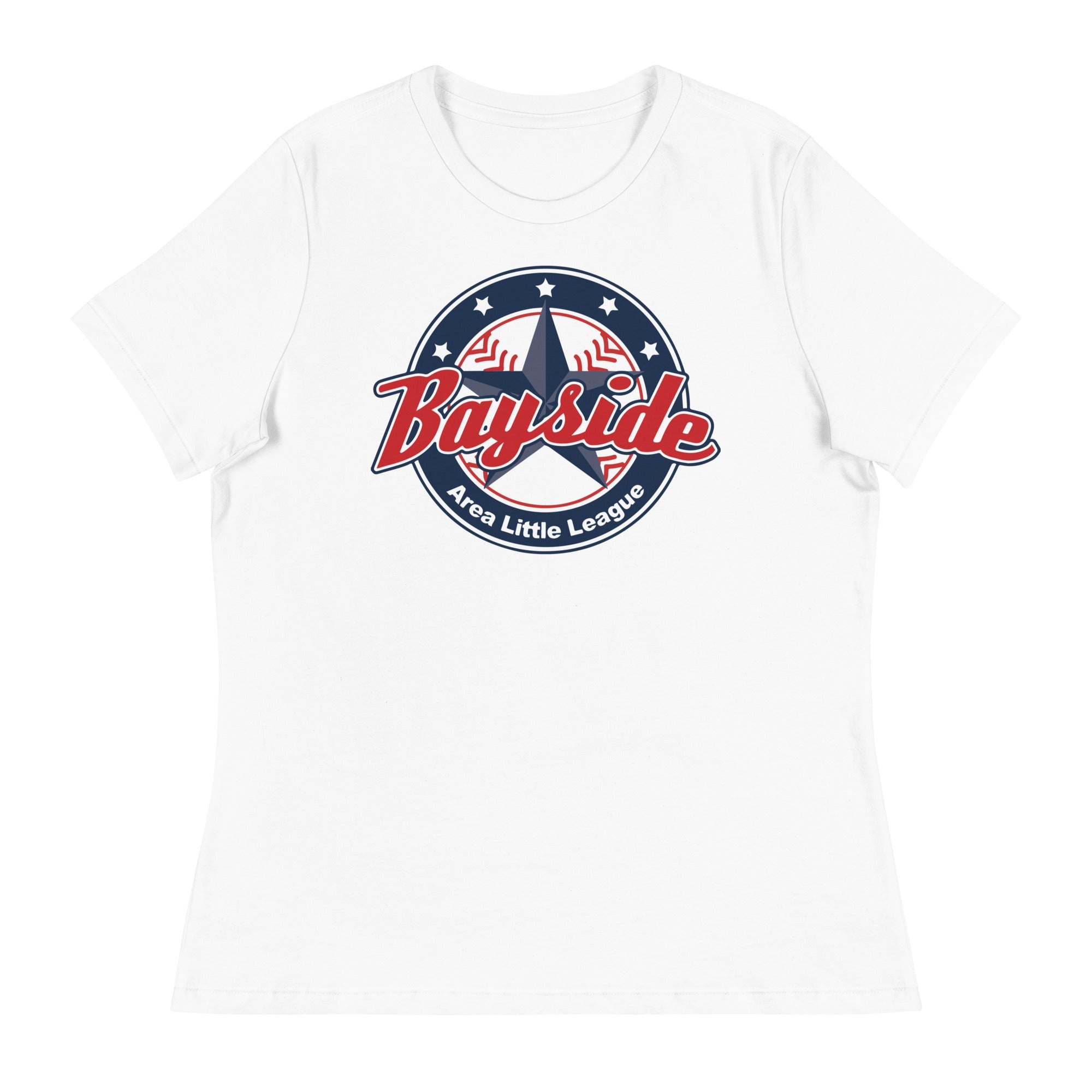 BALL Women's Relaxed T-Shirt