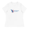 PAH Women's Relaxed T-Shirt (NEW)