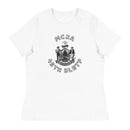 MCJA 45th Women's Relaxed T-Shirt