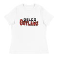 DO Baseball  Women's Relaxed T-Shirt v3