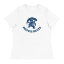 Shepaug Soccer Women's Relaxed T-Shirt