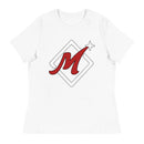 Manteca Magic Women's Relaxed T-Shirt v2