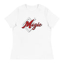 Manteca Magic Women's Relaxed T-Shirt