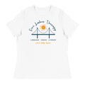 FLT Women's Relaxed T-Shirt