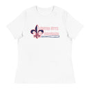 USOA v4 Women's Relaxed T-Shirt