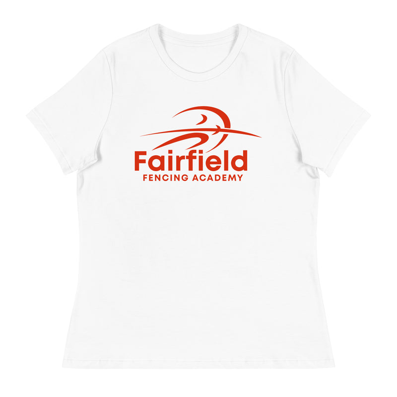 FFA Women's Relaxed T-Shirt