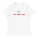 MFF Women's Relaxed T-Shirt