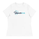 Merchlink Women's Relaxed T-Shirt