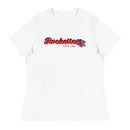 Rockettes Women's Relaxed T-Shirt