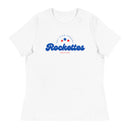 Rockettes v2 Women's Relaxed T-Shirt
