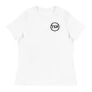 The Sports Place Women's Relaxed T-Shirt v2