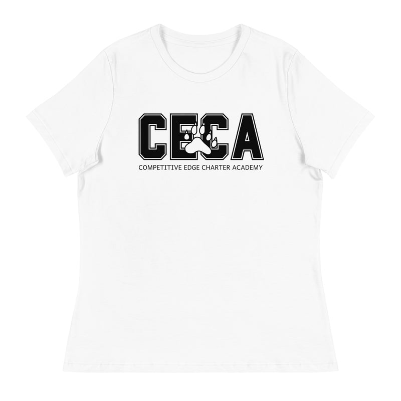 CECA Women's Relaxed T-Shirt