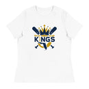 CBK Women's Relaxed T-Shirt v2