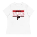 JE PTO Women's Relaxed T-Shirt