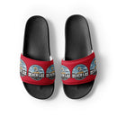 MD Beacch Lax Women's slides