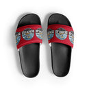 MD Beacch Lax Women's slides