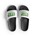 Women's slides (STEP)