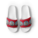 MD Beacch Lax Women's slides