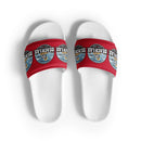 MD Beacch Lax Women's slides