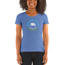 Chimney Rock Ladies' short sleeve t-shirt