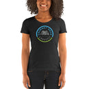 Chimney Rock Ladies' short sleeve t-shirt