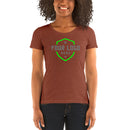 All U Sports Demo Ladies' short sleeve t-shirt