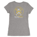 Return2Sport Ladies' short sleeve t-shirt