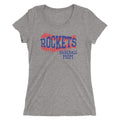 Rockets Baseball Ladies' short sleeve t-shirt - Mom Tee