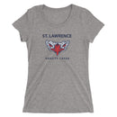 St. Lawrence Cheer Ladies' short sleeve t-shirt