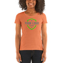 All U Sports Demo Ladies' short sleeve t-shirt