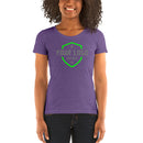 All U Sports Demo Ladies' short sleeve t-shirt