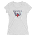 St. Lawrence Cheer Ladies' short sleeve t-shirt
